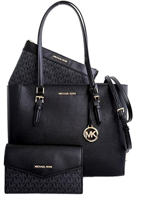 3 in 1 tote michael kors|Michael Kors charlotte large.